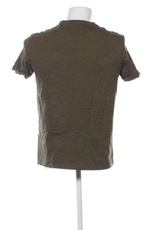 Pánské tričko  Pier One, Velikost M, Barva Zelená, Cena  380,00 Kč