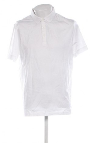 Pánské tričko  Pierre Cardin, Velikost XL, Barva Bílá, Cena  1 649,00 Kč