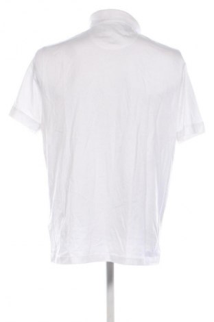 Pánské tričko  Pierre Cardin, Velikost XL, Barva Bílá, Cena  1 649,00 Kč