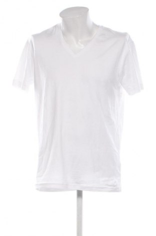 Herren T-Shirt Pierre Cardin, Größe XL, Farbe Weiß, Preis € 41,99