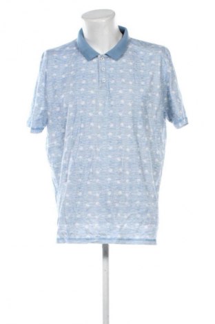 Мъжка тениска Pioneer, Размер XXL, Цвят Многоцветен, Цена 20,01 лв.