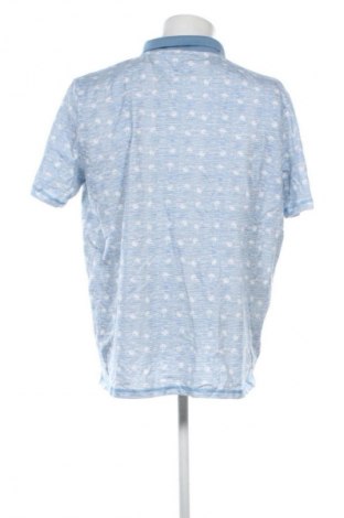 Мъжка тениска Pioneer, Размер XXL, Цвят Многоцветен, Цена 20,01 лв.