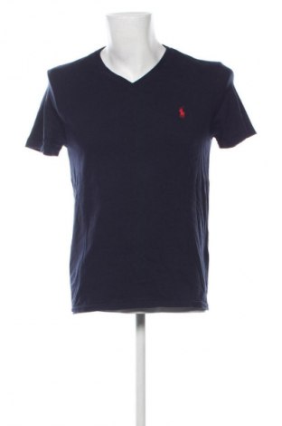 Ανδρικό t-shirt Polo Ralph Lauren, Μέγεθος M, Χρώμα Μπλέ, Τιμή 34,78 €