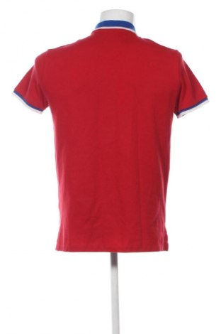 Ανδρικό t-shirt Polo Ralph Lauren, Μέγεθος M, Χρώμα Κόκκινο, Τιμή 84,89 €