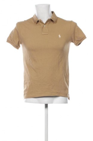 Herren Shirt Polo Ralph Lauren, Größe M, Farbe Braun, Preis 72,02 €