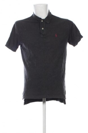 Herren Shirt Polo Ralph Lauren, Größe M, Farbe Grau, Preis 30,69 €