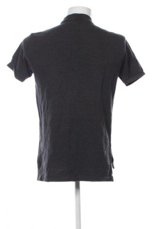 Herren Shirt Polo Ralph Lauren, Größe M, Farbe Grau, Preis 30,69 €
