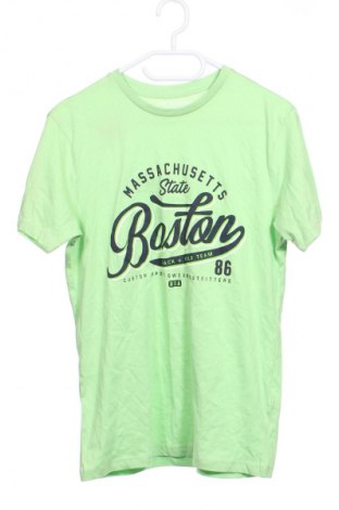 Pánské tričko  Primark, Velikost XS, Barva Zelená, Cena  241,00 Kč