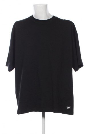 Herren T-Shirt Pull&Bear, Größe XL, Farbe Schwarz, Preis € 10,00