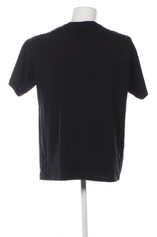 Pánské tričko  Pull&Bear, Velikost M, Barva Černá, Cena  242,00 Kč