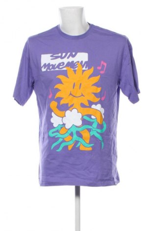 Herren Shirt Pull&Bear, Größe XL, Farbe Mehrfarbig, Preis 9,72 €