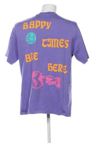 Herren Shirt Pull&Bear, Größe XL, Farbe Mehrfarbig, Preis 9,72 €