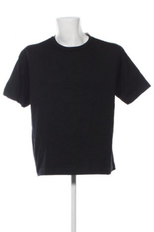 Herren T-Shirt Pull&Bear, Größe XL, Farbe Schwarz, Preis € 9,72