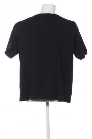 Herren T-Shirt Pull&Bear, Größe XL, Farbe Schwarz, Preis € 9,72