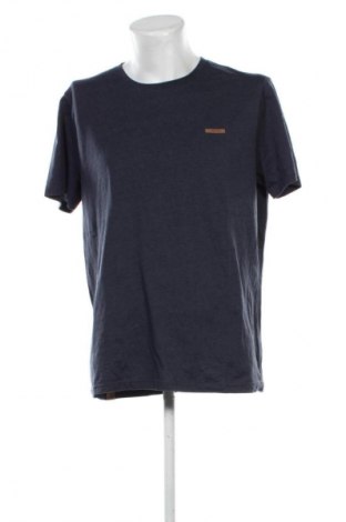 Pánske tričko  Ragwear, Veľkosť XXL, Farba Modrá, Cena  11,95 €