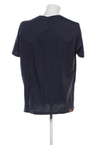Pánske tričko  Ragwear, Veľkosť XXL, Farba Modrá, Cena  11,95 €