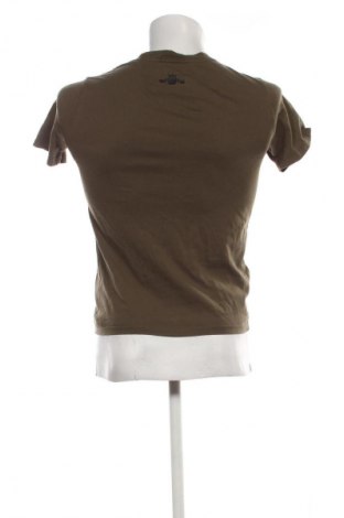 Herren Shirt Replay, Größe XS, Farbe Grün, Preis 20,97 €