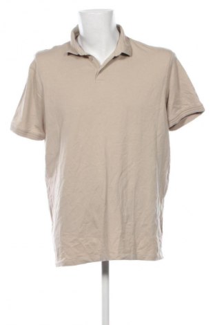 Pánské tričko  Reserved, Velikost XXL, Barva Béžová, Cena  241,00 Kč