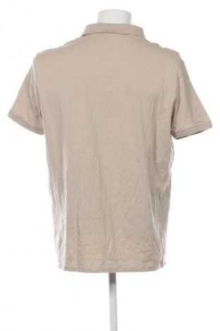 Pánské tričko  Reserved, Velikost XXL, Barva Béžová, Cena  241,00 Kč