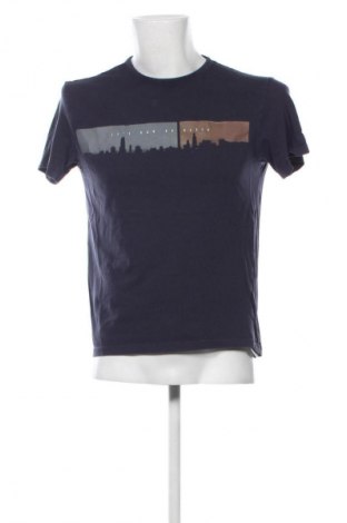 Męski T-shirt Reserved, Rozmiar M, Kolor Kolorowy, Cena 43,68 zł