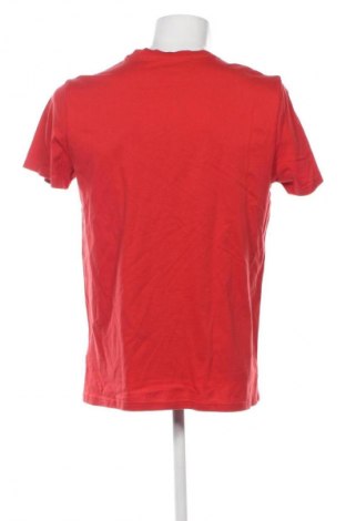 Pánské tričko  Review, Velikost L, Barva Červená, Cena  190,00 Kč