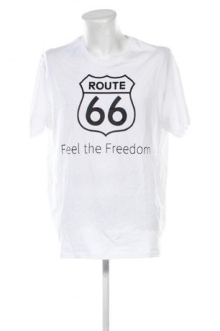 Pánské tričko  Route 66, Velikost XXL, Barva Vícebarevné, Cena  247,00 Kč