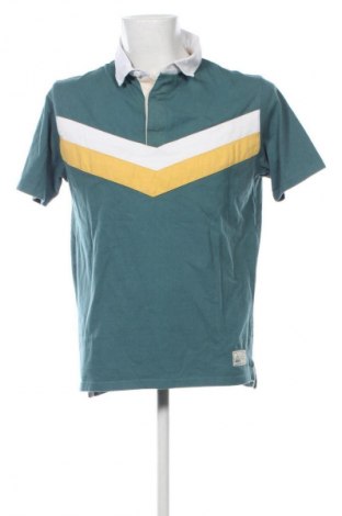 Herren Shirt Rupert and Buckley, Größe L, Farbe Grün, Preis 18,47 €