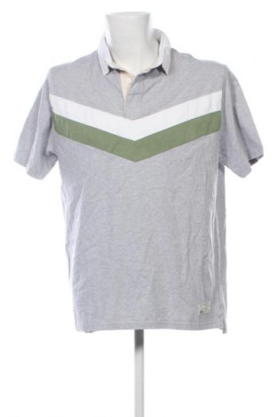 Herren Shirt Rupert and Buckley, Größe XL, Farbe Grau, Preis 18,47 €