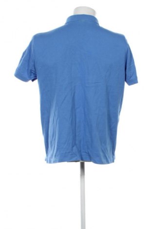 Męski T-shirt S.Oliver, Rozmiar XL, Kolor Niebieski, Cena 46,00 zł