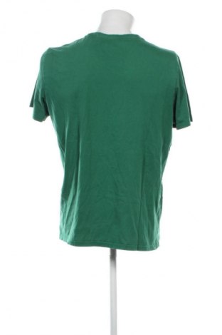 Férfi póló S.Oliver, Méret XL, Szín Zöld, Ár 3 128 Ft