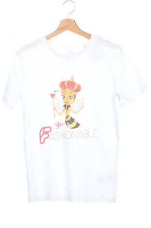 Ανδρικό t-shirt STANLEY/STELLA, Μέγεθος XS, Χρώμα Λευκό, Τιμή 9,72 €