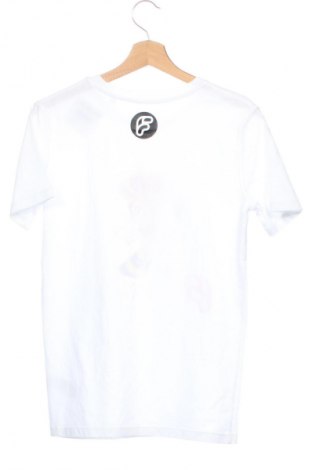 Ανδρικό t-shirt STANLEY/STELLA, Μέγεθος XS, Χρώμα Λευκό, Τιμή 9,72 €