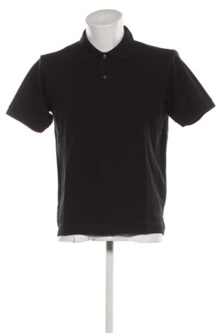 Herren T-Shirt Seidensticker, Größe M, Farbe Schwarz, Preis € 30,99