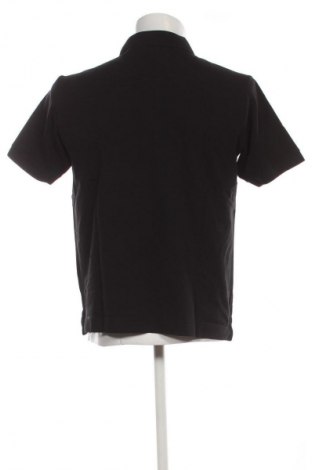 Herren T-Shirt Seidensticker, Größe M, Farbe Schwarz, Preis € 30,99