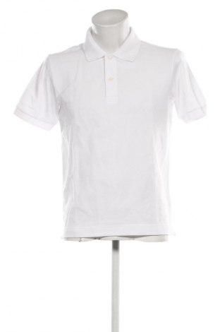 Férfi póló Seidensticker, Méret M, Szín Fehér, Ár 11 839 Ft