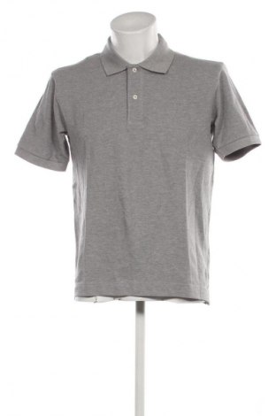 Herren T-Shirt Seidensticker, Größe M, Farbe Grau, Preis € 30,99