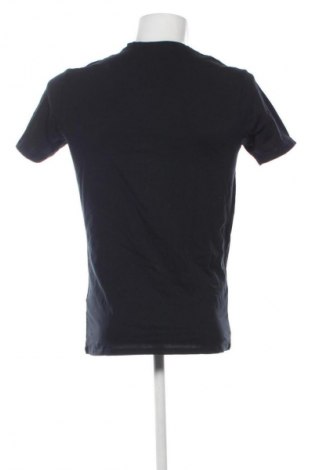 Pánske tričko  Selected Homme, Veľkosť M, Farba Čierna, Cena  7,16 €