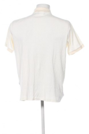 Ανδρικό t-shirt Selected Homme, Μέγεθος XL, Χρώμα Κίτρινο, Τιμή 20,97 €