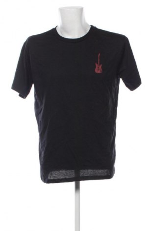 Herren Shirt Sinsay, Größe XL, Farbe Schwarz, Preis 9,72 €