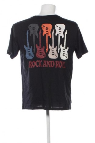 Herren Shirt Sinsay, Größe XL, Farbe Schwarz, Preis 9,72 €