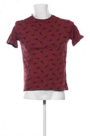 Tricou de bărbați Sinsay, Mărime S, Culoare Multicolor, Preț 50,00 Lei