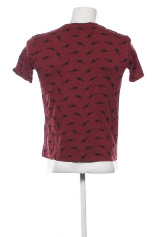 Tricou de bărbați Sinsay, Mărime S, Culoare Multicolor, Preț 50,00 Lei