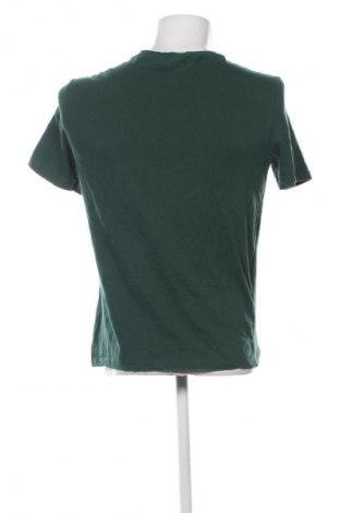 Herren Shirt Sinsay, Größe M, Farbe Grün, Preis 9,72 €