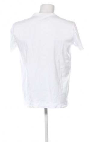 Herren T-Shirt Sinsay, Größe L, Farbe Weiß, Preis € 9,72