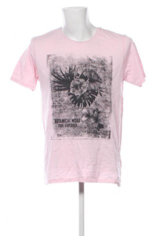 Pánské tričko  Smog, Velikost L, Barva Růžová, Cena  408,00 Kč