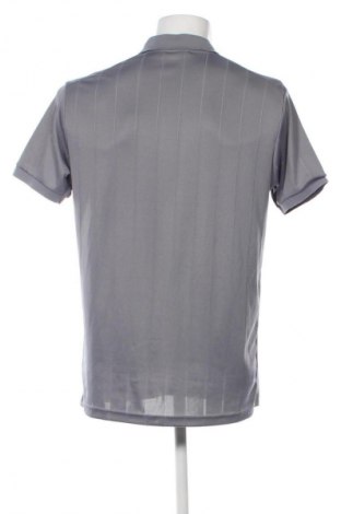 Ανδρικό t-shirt Smog, Μέγεθος XL, Χρώμα Γκρί, Τιμή 9,72 €