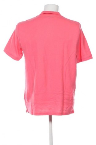 Herren T-Shirt Smog, Größe L, Farbe Rosa, Preis € 9,79