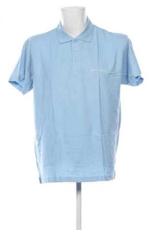 Herren Shirt Sol's, Größe XL, Farbe Blau, Preis 9,72 €