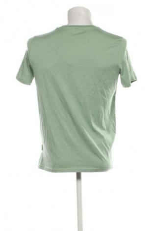 Ανδρικό t-shirt Sondag & Sons, Μέγεθος M, Χρώμα Πράσινο, Τιμή 18,99 €