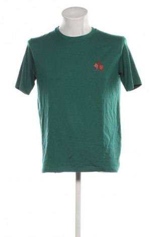 Ανδρικό t-shirt Sondag & Sons, Μέγεθος L, Χρώμα Πράσινο, Τιμή 18,99 €